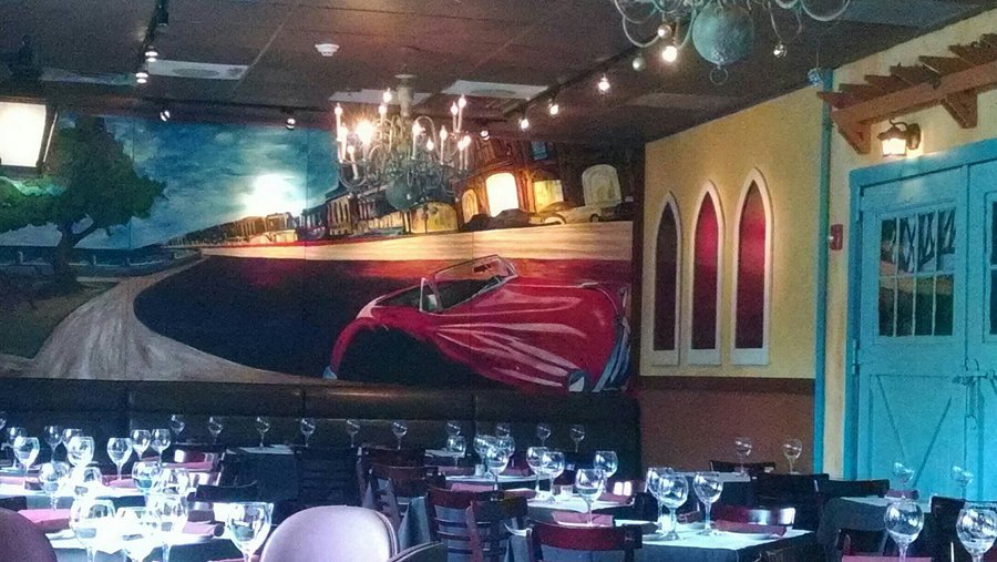 Lola Latin Bistro